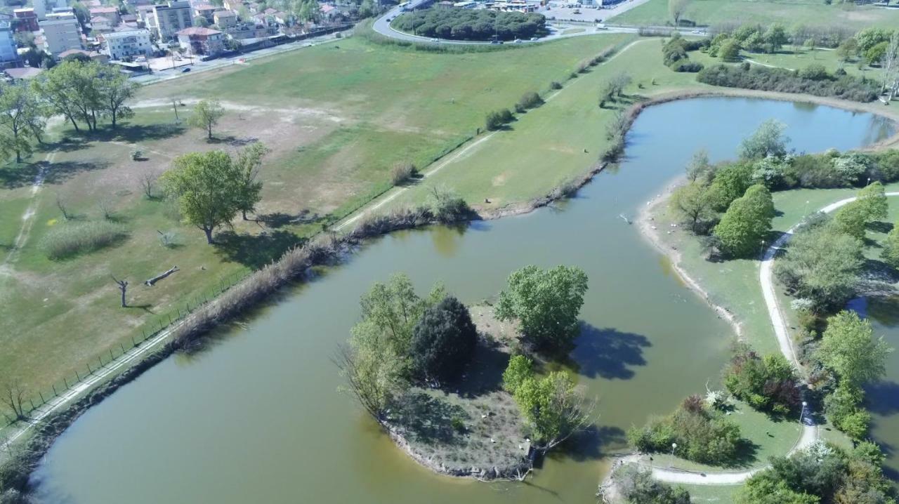 Hotel Colorado Cesenatico Eksteriør bilde